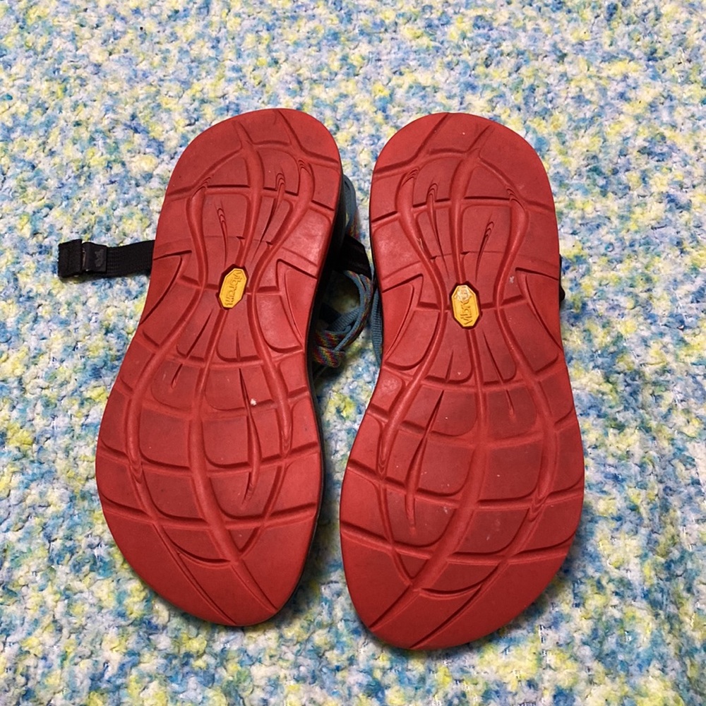 Chaco Sandals - Picture 2 of 4